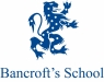 logo for Bancroft's School